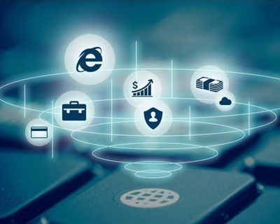 互聯(lián)網(wǎng)安全服務提供商資訊列表 守護數(shù)字世界的堅實防線