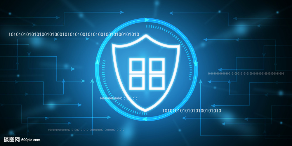 構筑堅不可摧的互聯網安全盾牌 全方位安全服務解析