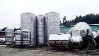 不銹鋼水箱與定制組合水箱價格全解析 廣州市增城金象不銹鋼制品廠家推薦