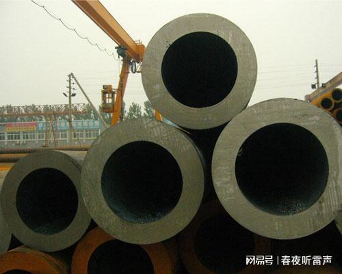 聊城春雷金屬材料 專注精密鋼管領域的行業先鋒