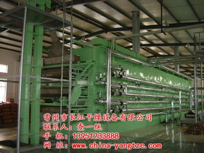 卡拉膠連續(xù)干燥 長江干燥22年匠心制造，優(yōu)質(zhì)優(yōu)價(jià)裝備圖鑒
