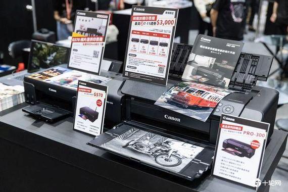 2022 canon臺(tái)北攝影器材展,全產(chǎn)品線精銳盡出盛大登場